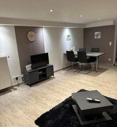 Freudenburg Apartamento | FeWo Xenia