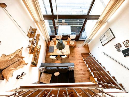 Steibis Apartamento | FEWO Yeti