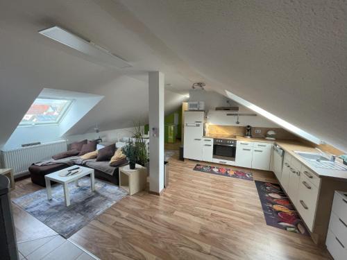Moeckmuehl Apartamento | FeWo Züttlingen