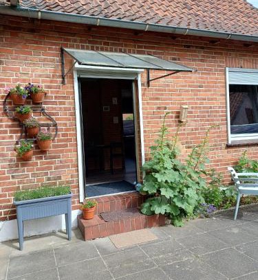 Soltau Apartamento | FeWo-Zentral