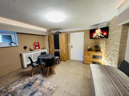 Konnern Apartamento | FeWo Zimmervermietung Bornemann