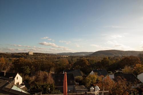 Herdecke Apartamento | FeWo zur Sonne