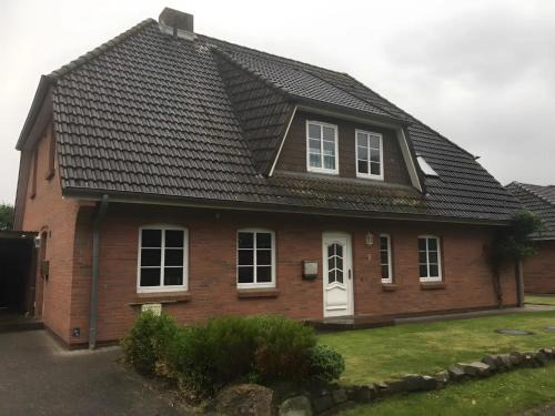 Achtrup Apartamento | Fewo zwischen den Meeren