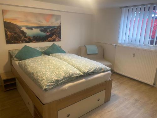 Hemfurth-Edersee Apartamento | Fewo1 Am Edersee
