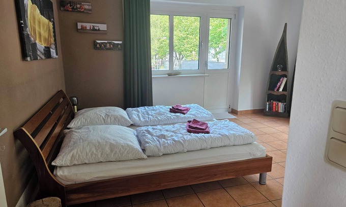 Suelz Apartamento | FeWo123, Sawasdee-Colonia