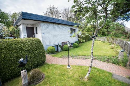 Bockholm Casa | fewo1846 - Lütthus
