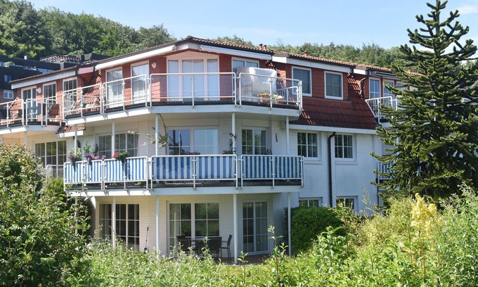 Wassersleben Apartamento | fewo1846 - On the beach (App.