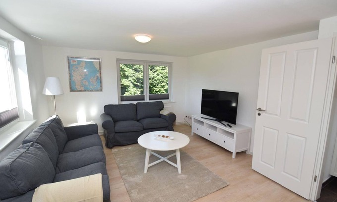 Flensburg Apartamento | fewo1846 - Solskin - fewo1846 - Solskin / comfortable 3-room apartment in a rural location