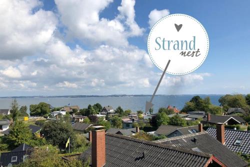 Bockholm Casa | fewo1846 - StrandNest - luxuriöse Unterkunft am Strand mit 3 Schlafzimmern