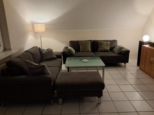 Luedinghausen Apartamento | FeWo21 #Ideal for long stays