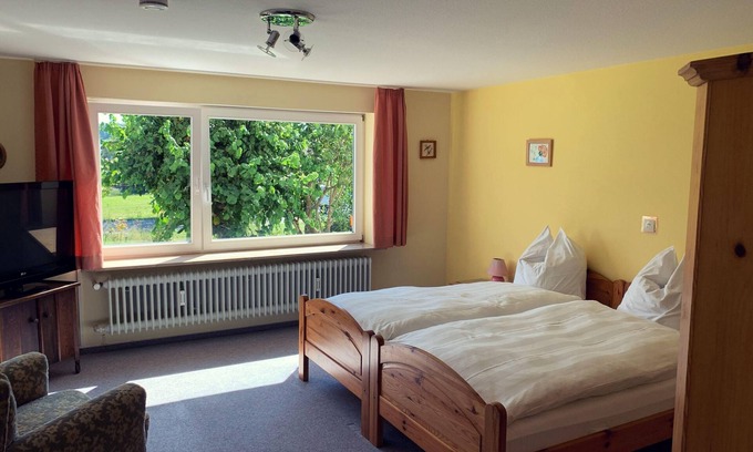 Markdorf Apartamento | FeWo25 / Zimmer am Bodensee