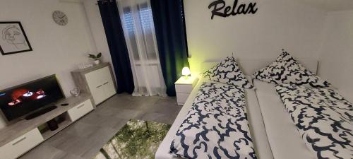 Bad Wurzach Apartamento | FeWo3& Bad Wurzach