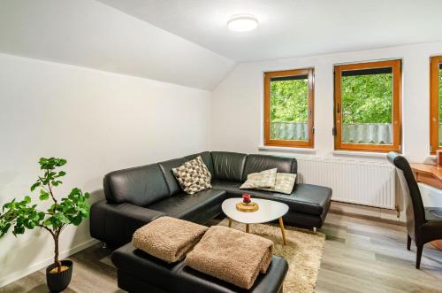 Idafehn Apartamento | Fewo3 Buppeape Saterland