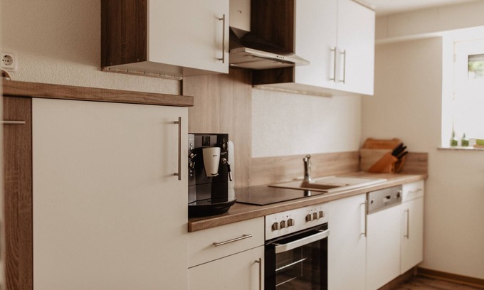 Beckingen Apartamento | FeWo50-2020