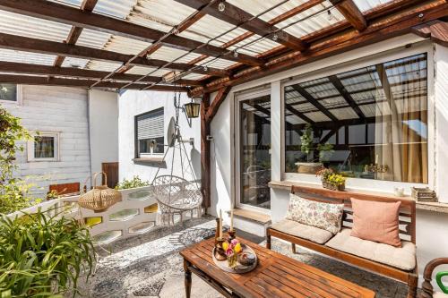 Homberg Apartamento | Fewo54