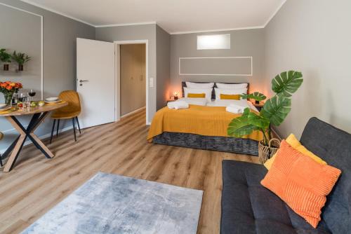 Haarentor Apartamento | Fewo7Home Neueröffnung Apartment an der Uni
