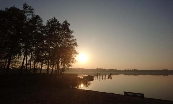 Wendisch Rietz Casa | Fewoamglubigsee