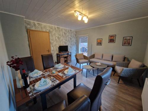 Oker Apartamento | FeWoaufdemAdenberg