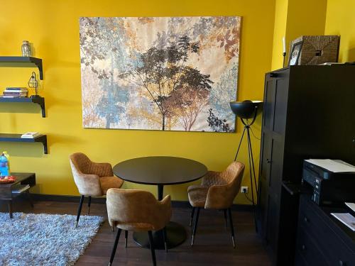 Gohlis-Mitte Apartamento | FewoCompany