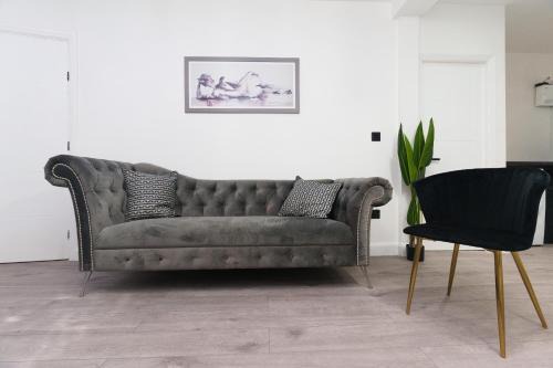 Leeds Apartamento | Fewston House