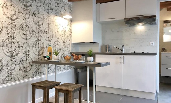 Vivienne Casa | Feydeau - Bel Appartement- 2P - Paris 2