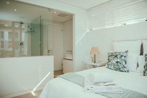 Hillhead Apartamento | Fez@143Oceandune