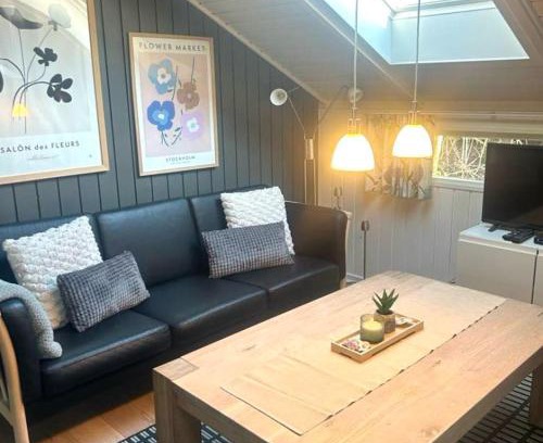 Jegum Casa | FF1002 Sommerhus tæt på Blåvand