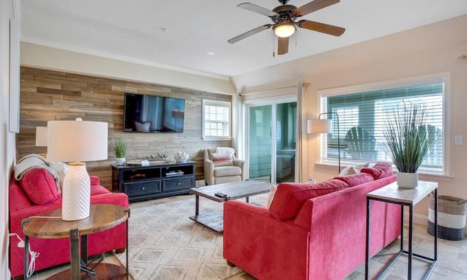 Kill Devil Hills Casa | FFR101 - The Wright Idea