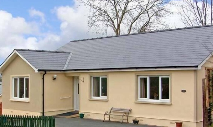 Martletwy Cabaña | Ffynnon Dewi, NARBERTH