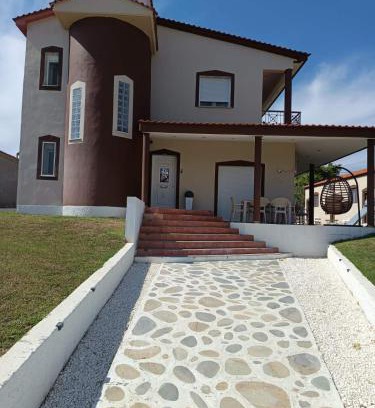 Avdira Apartamento | FG Home Rental Vila & Apartments