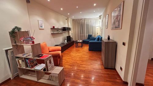 Vatican Apartamento | FG St Peter's Suites
