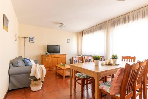 San Vicente de la Barquera Apartamento | FGDR363C Peñaentera