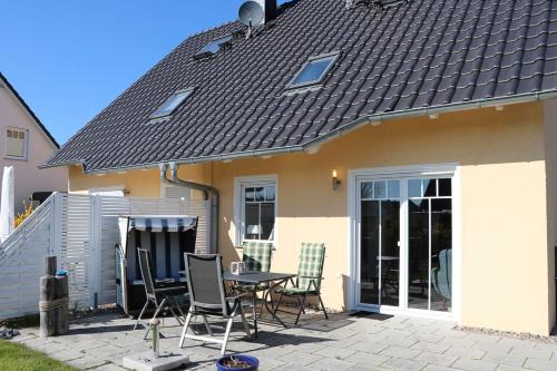Nienhagen Casa | FH Ankerkoje