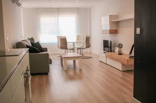 Altea Apartamento | FH COCOLISO I