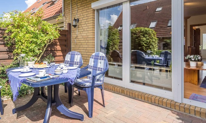 Ellenberg Casa | FH Gorch Fock Road - EGF12 - Alquiler de vacaciones Gorch Fock Road - EGF12