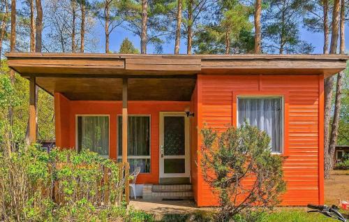 Rheinsberg Casa | Fh Orange