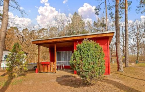 Rheinsberg Casa | Fh Rot