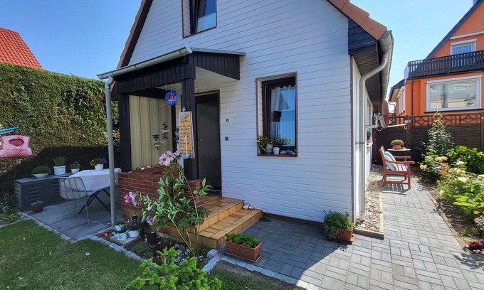 Ribnitz Casa | FH Sabine, Germany