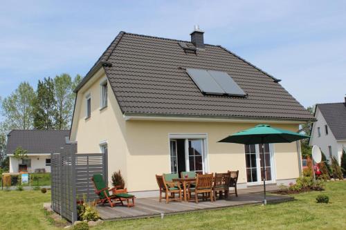Nienhagen Casa | FH Sommerwind