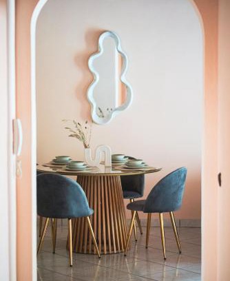Igoumenitsa Apartamento | Fhouse Luxury Apartment
