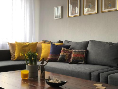 Waldeck Casa | Fi-Ferienhaus