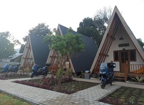 Kecamatan Sembalun Otro | Fialka Cottage