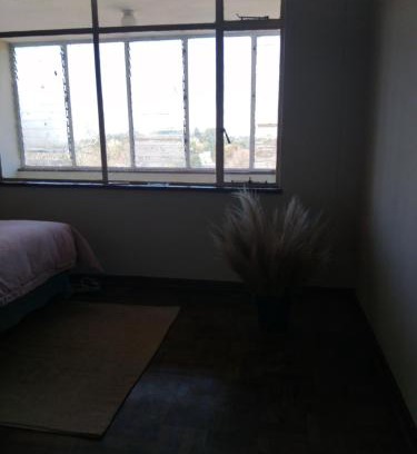 Greater Johannesburg Metropolitan Area Apartamento | Fibbi's Place