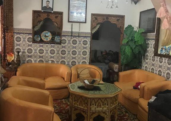 Chefchaouen Apartamento | Fichen