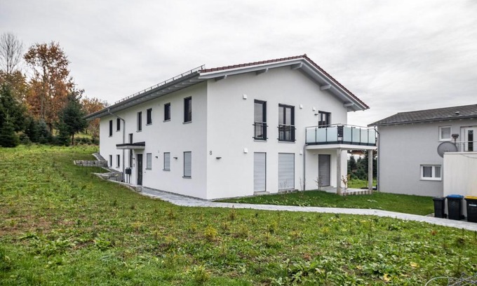Ravensburg Apartamento | Fichte