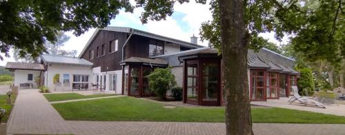 Mainz-Bingen Apartamento | Fichtennest