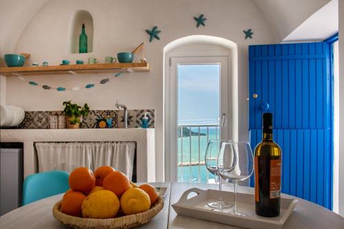 Peschici Apartamento | FICO D'INDIA
