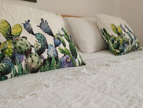 Sortino Casa | Ficodindia Rooms