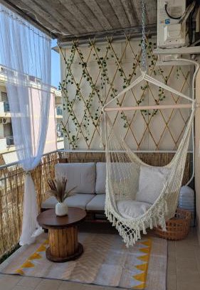 Roccalumera Apartamento | Ficu e Sali