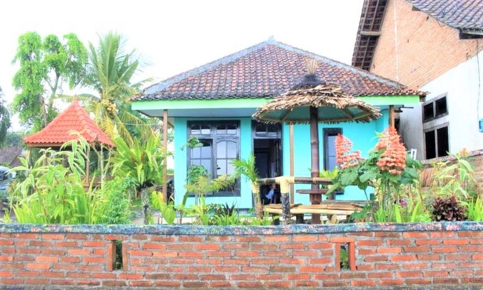 Banyuwangi Casa | Fida Ijen Crater Guesthouse